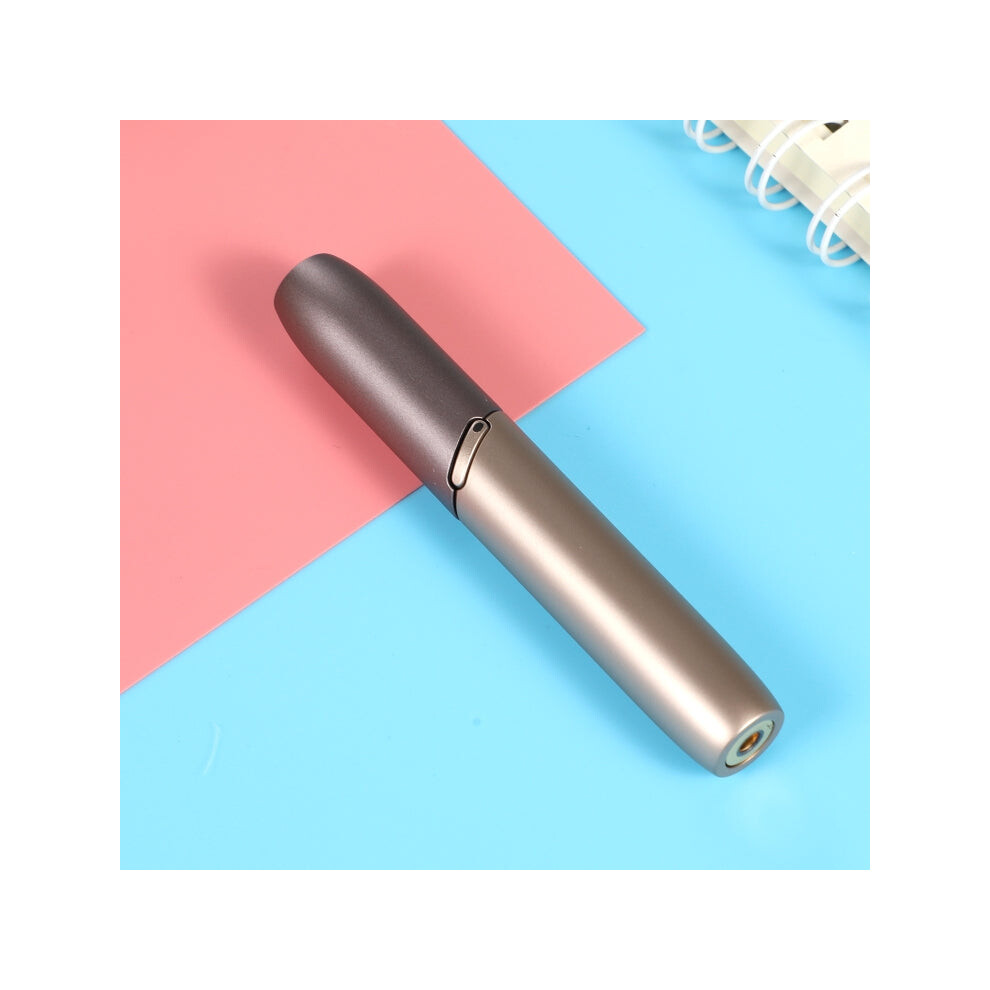 Electronic Cigarette Plastic Cap for IQOS 3.0 / 3 DUO(Dark Gray)