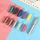 Electronic Cigarette Plastic Cap for IQOS 3.0 / 3 DUO(Dark Gray) 4