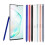 Capacitive Touch Screen Stylus Pen for Galaxy Note20 / 20 Ultra / Note 10 / Note 10 Plus(Black) 9