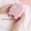 Dinosaur Kids Alarm Clock Electronic Clock Multifunctional Chime Small Alarm Clock(Pink) 11
