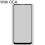 For Samsung Galaxy S21 Front Screen Outer Glass Lens with OCA Optically Clear Adhesive 3