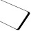 For Samsung Galaxy S21 Front Screen Outer Glass Lens with OCA Optically Clear Adhesive 6