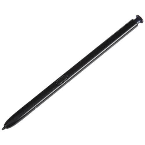 For Samsung Galaxy Note10 SM-970F Screen Touch Pen, Bluetooth Not Supported(Black) 2