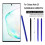For Samsung Galaxy Note10 SM-970F Screen Touch Pen, Bluetooth Not Supported(Black) 8