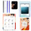 For Samsung Galaxy Note10 SM-970F Screen Touch Pen, Bluetooth Not Supported(Black) 6