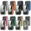 For Samsung Galaxy Fit 3 Full Coverage TPU Electroplated Watch Protective Case(Black) 9