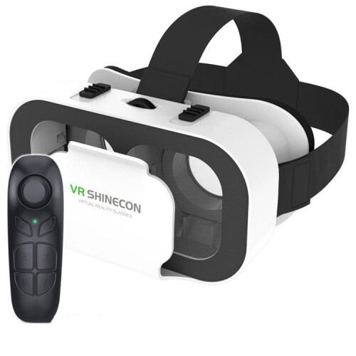 G05A 5th 3D VR Glasses Virtual Glasses with B03 1