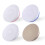 Home Piping Table Cake Turntable, Specification: White 3