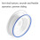 Home Piping Table Cake Turntable, Specification: White 6