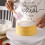 Home Piping Table Cake Turntable, Specification: White 8