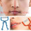 Hand-held Facial Spring Roll Epilator Random Color 11