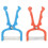 Hand-held Facial Spring Roll Epilator Random Color 6