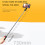 L11 Foldable Bluetooth Tripod Selfie Stick 6