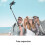 L12D Bluetooth Remote Control Detachable Fill Light Tripod Selfie Stick Phone Holder 5