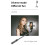 L12D Bluetooth Remote Control Detachable Fill Light Tripod Selfie Stick Phone Holder 7