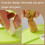 Multifunctional Vegetable Dehydrator Large Capacity Kitchen Drain Basket Household Grater Slicer(Green) 7