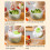 Multifunctional Vegetable Dehydrator Large Capacity Kitchen Drain Basket Household Grater Slicer(Green) 8