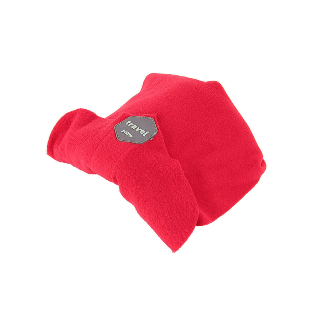 portable-airplane-travel-u-shaped-pillow-nap-time-neck-pillow-red