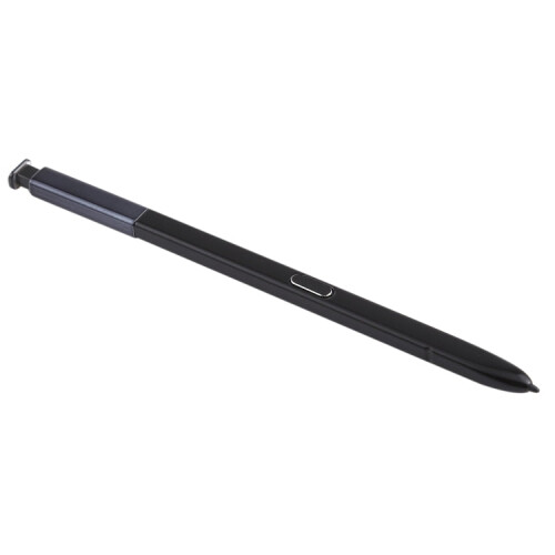 Portable High-Sensitive Stylus Pen without Bluetooth for Galaxy Note9(Black) 2