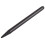 Resistive Capacitive Touch Screen Precision Touch Double Tip Stylus Pen(Black) 4