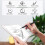Removable Refill Capacitive Touch Screen Stylus Pen for Lenovo Xiaoxin Pad / Pad Pro(Black) 6