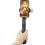 Q07 Bluetooth Selfie Stick Multifunctional Live Broadcast Tripod Without Light(Black) 6