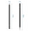 Removable Refill Capacitive Touch Screen Stylus Pen for Lenovo Xiaoxin Pad / Pad Pro(Black) 3