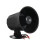 Siren Horn ES-626(Black) 3