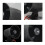 Siren Horn ES-626(Black) 5