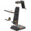 VR Head Display All-In-One Machine Handle Bracket For PICO4/Meta Quest/ Rift S/HTC(White) 4