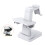 VR Head Display All-In-One Machine Handle Bracket For PICO4/Meta Quest/ Rift S/HTC(White) 2