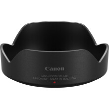 CANON Paresoleil EW-53 per RF-S 10-18mm f/4.5-6.3 IS STM