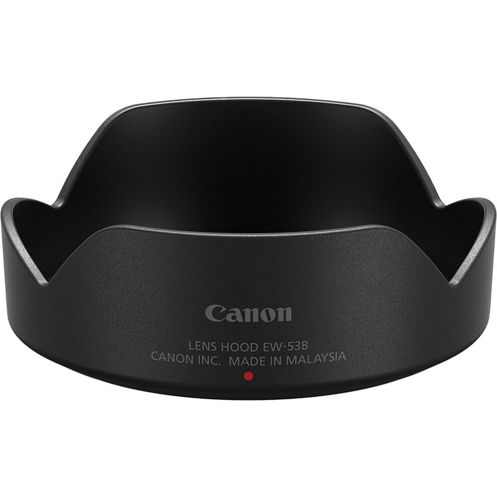 Canon EW-53B Lens Hood for RF-S 10-18mm Lens