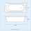 NES Home Nes Home Bathroom Basin Flat Pack Vanity Unit, Toilet and Bath Suite White 5