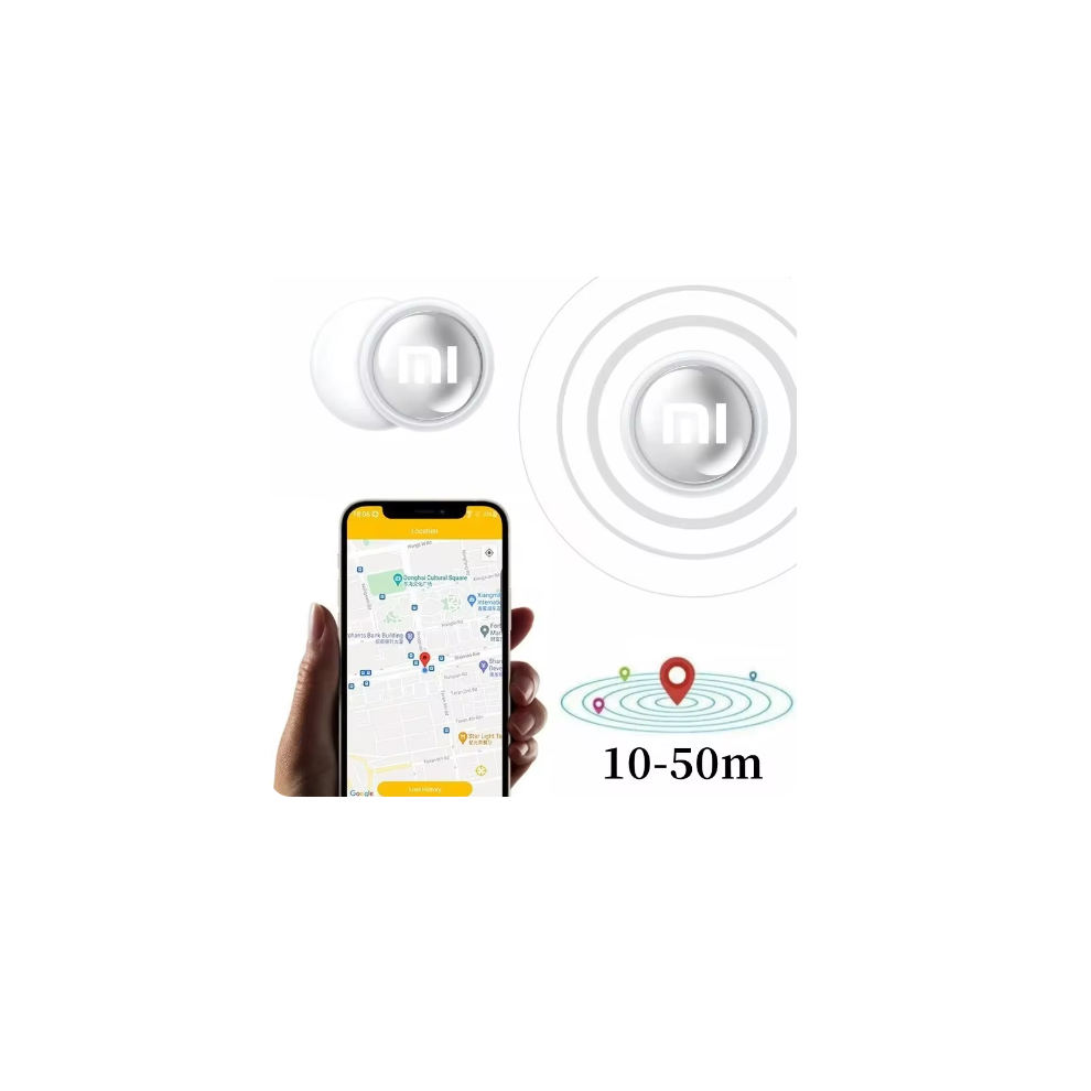 Xiaomi Smart Finder Mini Locator Tag Tracker on OnBuy