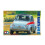 Tamiya Tamiya 24173 Fiat Abarth 695 SS Model Kit 2