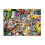 Ravensburger Ravensburger Παζλ The Dog Walker - 1000 Κομμάτια | Χειροποίητο στη Γερμανία | Ιδανική Εφαρμογή 2