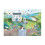 Ravensburger Ravensburger Coastal Cottage 1000 Piece Jigsaw Puzzle 2
