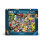 Ravensburger Ravensburger Παζλ The Dog Walker - 1000 Κομμάτια | Χειροποίητο στη Γερμανία | Ιδανική Εφαρμογή 1
