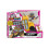 Tech Deck Tech Deck SK8 Crew 2-em 1 Transformando o   nibus e a figura Ultra SK8 2