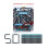 Zuru Zuru XShot 50 Foam Darts Refill Pack 1