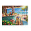 Ravensburger Ravensburger Beach Bar Breezes 1500 Τεμάχια Παζλ | Μοναδική και Χαλαρωτική Δραστηριότητα 2