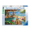Ravensburger Ravensburger Beach Bar Breezes 1500 Τεμάχια Παζλ | Μοναδική και Χαλαρωτική Δραστηριότητα 1