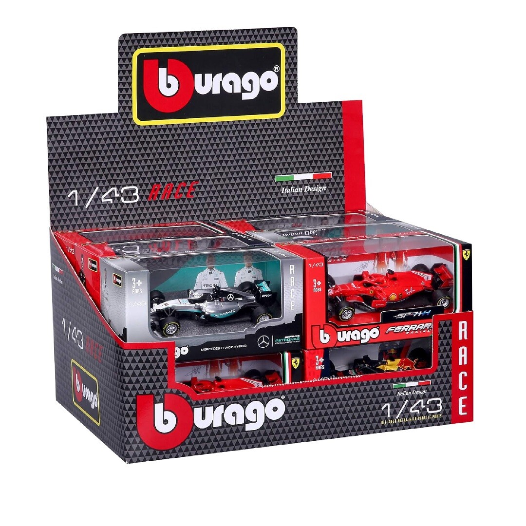 Bburago