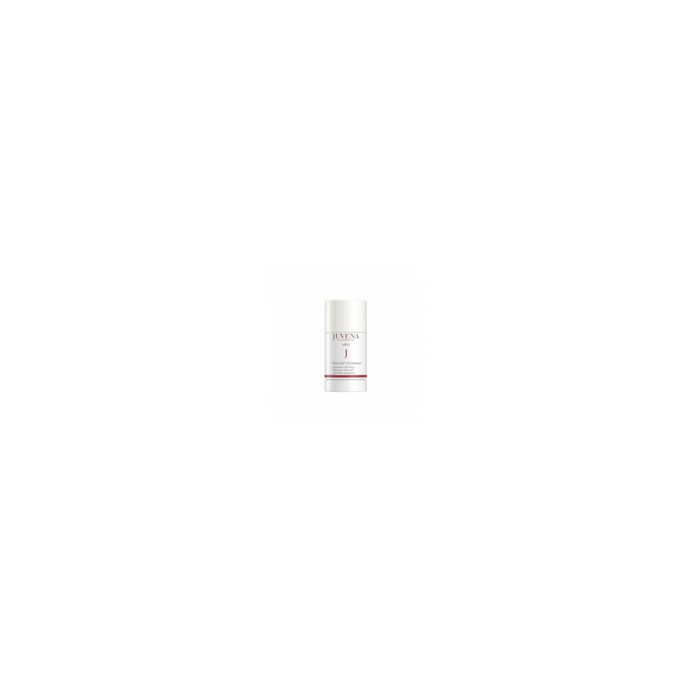 Juvena - Rejuven Men 24H Effect Deodorant - Rigid Deodorant 75.0G