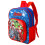 Marvel Marvel Avengers Deluxe Backpack Character Boys Kid Children School 2