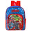 Marvel Marvel Avengers Deluxe Backpack Character Boys Kid Children School 1