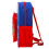 Marvel Marvel Avengers Deluxe Backpack Character Boys Kid Children School 5