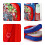 Marvel Marvel Avengers Deluxe Backpack Character Boys Kid Children School 7