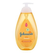 Johnson's Baby - Baby Shampoo - Extra gentle shampoo 300ml